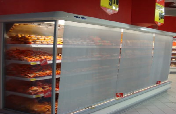 Cut Supermarket Refrigeration Energy Usage and Operating Costs